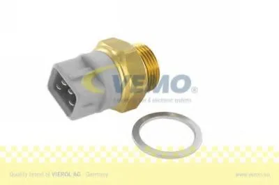 Термовыключатель, вентилятор радиатора premium quality MADE IN EUROPE VEMO купить