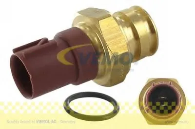 Термовыключатель, вентилятор радиатора premium quality MADE IN EUROPE VEMO купить
