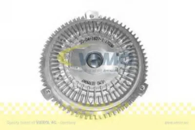 Сцепление, вентилятор радиатора VEMO купить