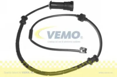 Сигнализатор, износ тормозных колодок VEMO купить