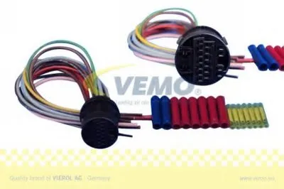 Ремонтный комплект, кабельный комплект premium quality MADE IN GERMANY VEMO купить