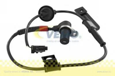 Датчик, частота вращения колеса Q+, original equipment manufacturer quality VEMO купить