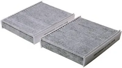 Фильтр, воздух во внутренном пространстве DENCKERMANN купить