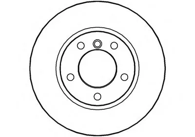 Тормозной диск NATIONAL купить