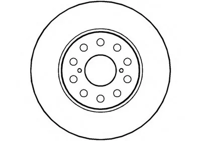 Тормозной диск NATIONAL купить
