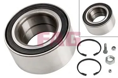 Комплект подшипника ступицы колеса FAG купить