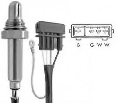 Лямда-зонд BBT купить