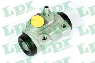 Колесный тормозной цилиндр LPR купить