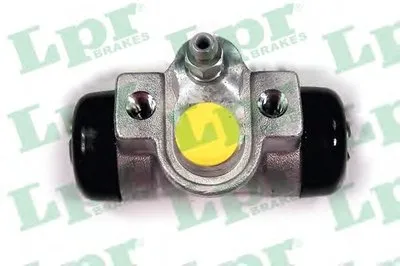Колесный тормозной цилиндр LPR купить