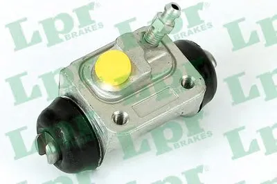 Колесный тормозной цилиндр LPR купить