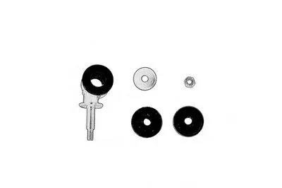 Ремкомплект, соединительная тяга стабилизатора OCAP купить