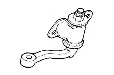 Маятниковый рычаг OCAP купить