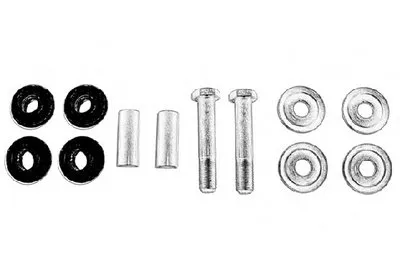 Комлектующее руля, подвеска колеса OCAP купить