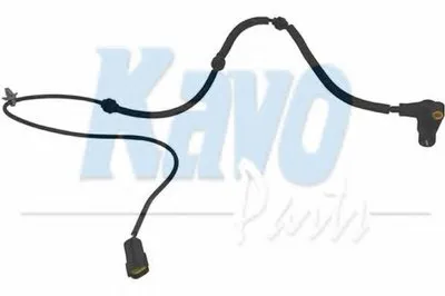 Датчик, частота вращения колеса KAVO PARTS купить