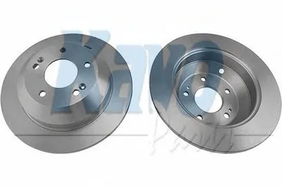 Тормозной диск KAVO PARTS купить