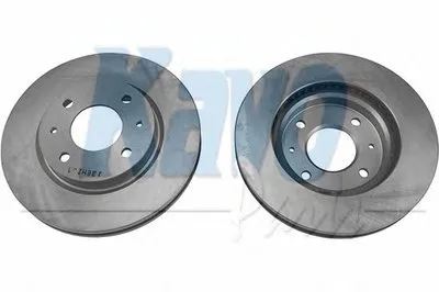 Тормозной диск KAVO PARTS купить