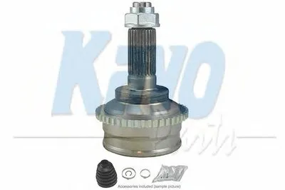 Шарнирный комплект, приводной вал KAVO PARTS купить