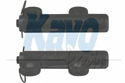 Успокоитель, зубчатый ремень KAVO PARTS купить