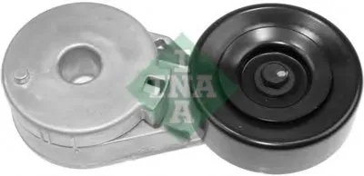 Натяжная планка, поликлиновой ремень INA купить