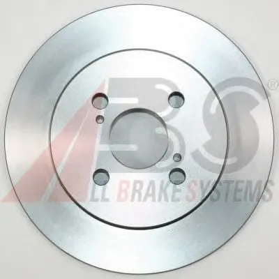 Тормозной диск A.B.S. купить