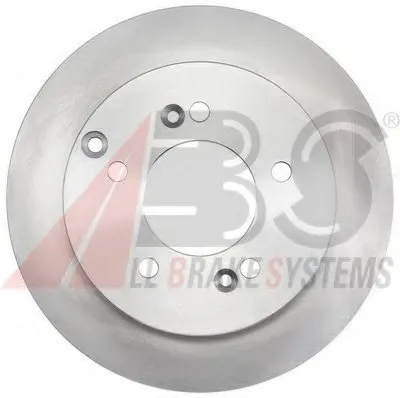 Тормозной диск A.B.S. купить