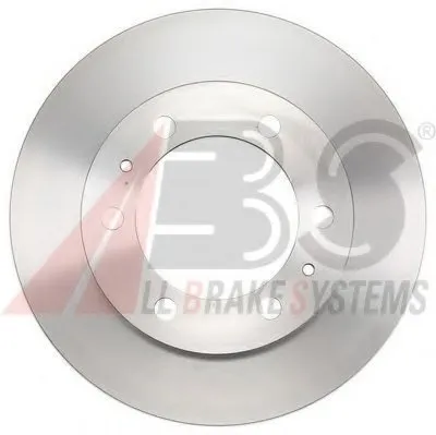 Тормозной диск A.B.S. купить