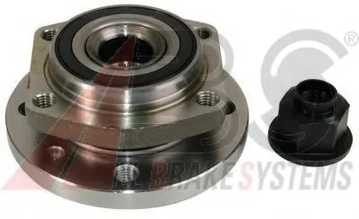 ? колесн. ступицы = A.B.S. купить