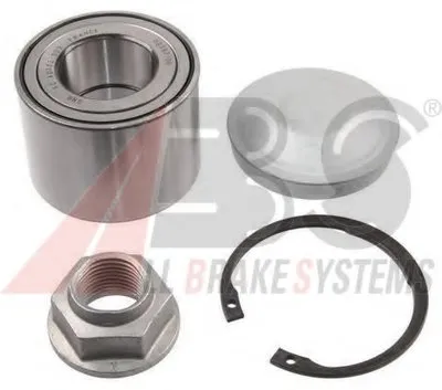 Комплект подшипника ступицы колеса A.B.S. купить