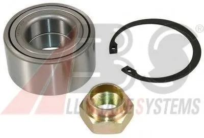 Комплект подшипника ступицы колеса A.B.S. купить