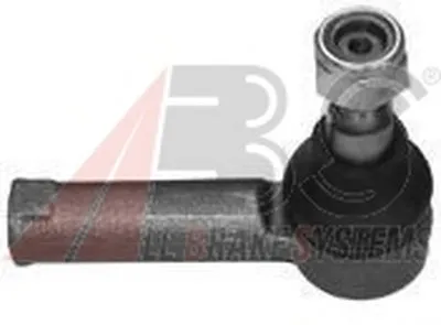 Наконечник поперечной рулевой тяги A.B.S. купить