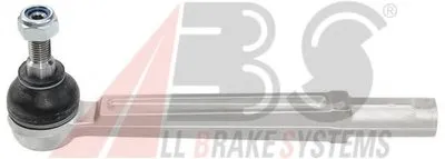 Наконечник поперечной рулевой тяги A.B.S. купить
