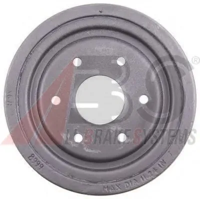 Тормозной барабан A.B.S. купить