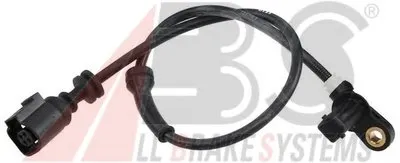 Датчик, частота вращения колеса A.B.S. купить