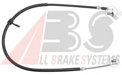 Трос, стояночная тормозная система A.B.S. купить