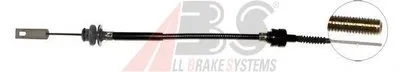 Тросик сцепления A.B.S. купить