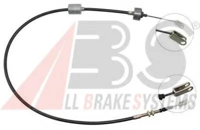 Тросик сцепления A.B.S. купить