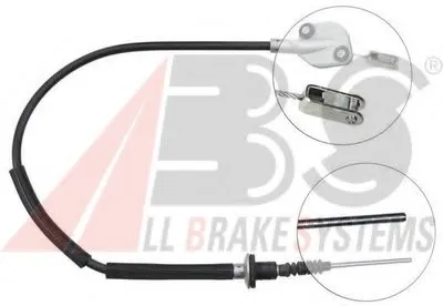 Тросик сцепления A.B.S. купить