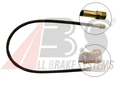Тросик спидометра A.B.S. купить