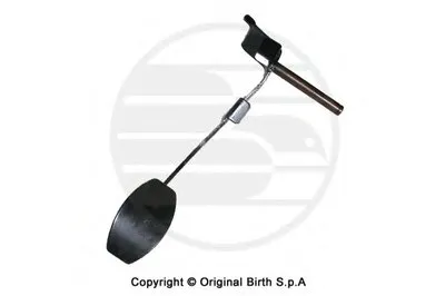 Педаль BIRTH купить