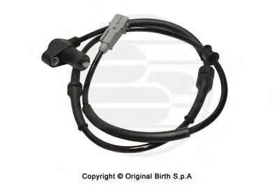 Датчик, частота вращения колеса BIRTH купить