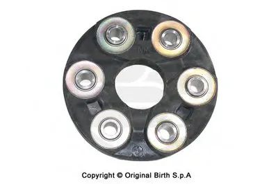 Шарнир, продольный вал BIRTH купить