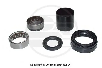 Ходовая часть в сборе BIRTH купить