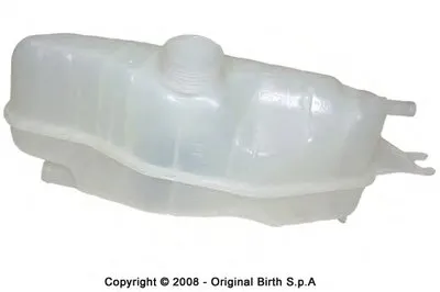 Бачок, радиатор BIRTH купить