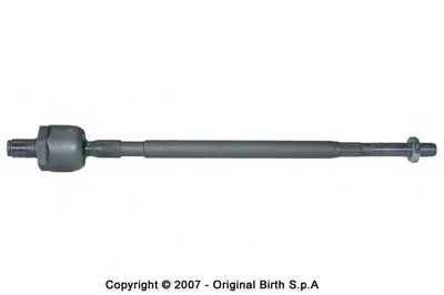 Осевой шарнир, рулевая тяга BIRTH купить