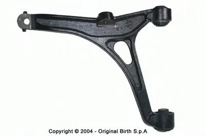 Рычаг независимой подвески колеса, подвеска колеса BIRTH купить