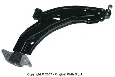 Рычаг независимой подвески колеса, подвеска колеса BIRTH купить