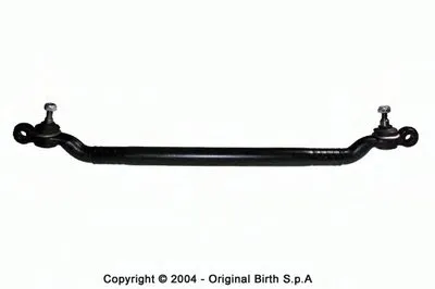 Поперечная рулевая тяга BIRTH купить