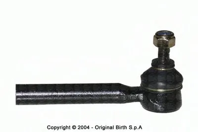 Наконечник поперечной рулевой тяги BIRTH купить