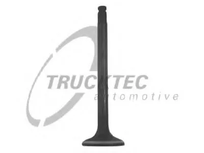 Выпускной клапан TRUCKTEC AUTOMOTIVE купить