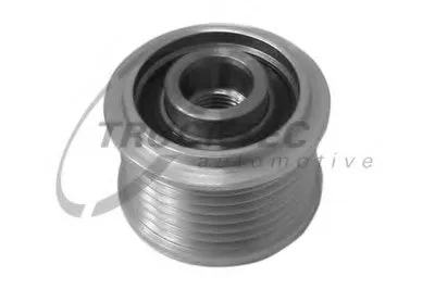 Механизм свободного хода генератора TRUCKTEC AUTOMOTIVE купить